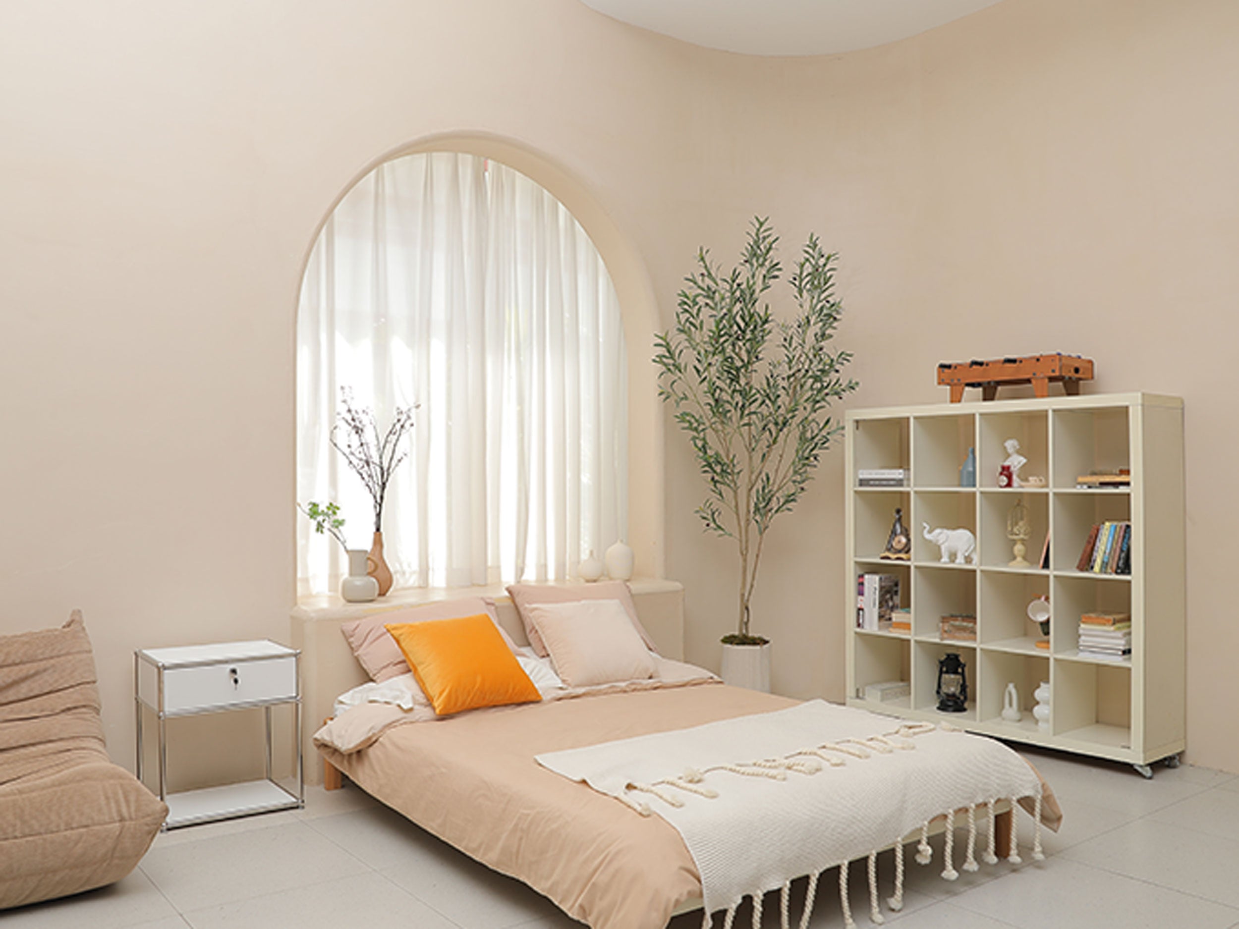 How to Easily Care for Your Artificial Olive Tree